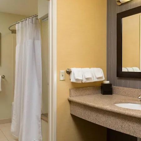 Hotel Courtyard Des Moines West-Jordan Creek West Des Moines Exterior foto